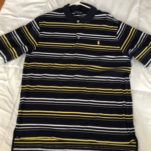 Men’s Polo Golf golf shirt